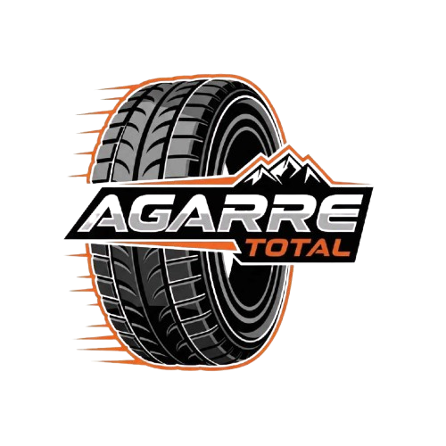 Logo Agarre Total