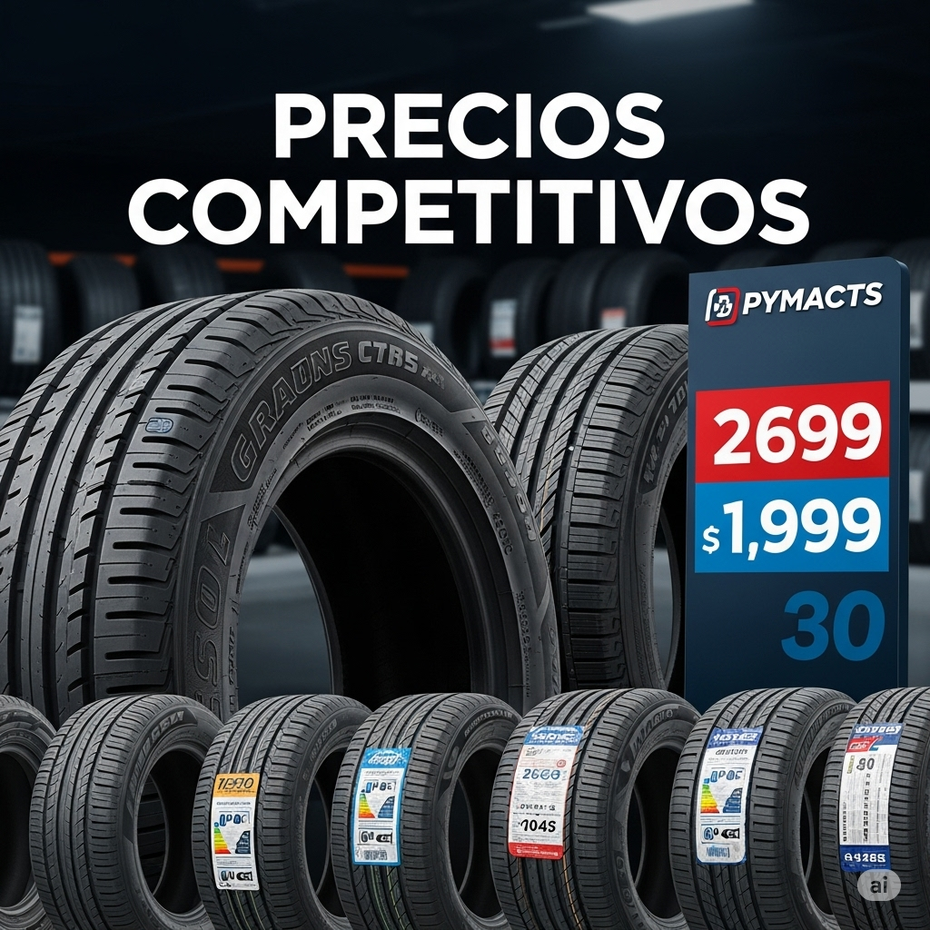 Icono Precios Competitivos